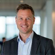 Sven de Wit, Head of Cloud Engineering